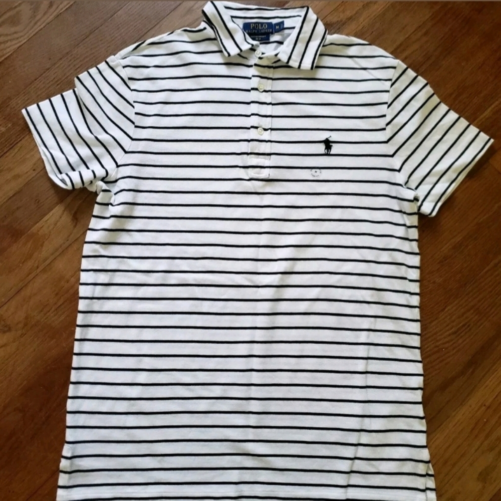 Men's Ralph Lauren Polo Size M